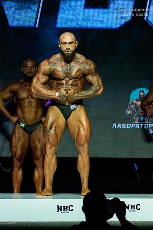 BODYBUILDING +100